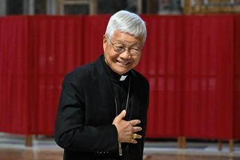 Elezione nuovo Papa via al Conclave chi e Lazarus You Heung sik Elezione nuovo Papa via al Conclave chi e Lazarus You Heung sik