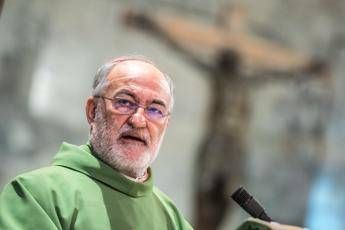 Elezione nuovo Papa via al Conclave chi e il cardinale Cristobal Lopez Romero Elezione nuovo Papa via al Conclave chi e il cardinale Cristobal Lopez Romero