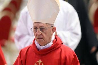 Elezione nuovo Papa via al Conclave chi e il cardinale Fernando Filoni Elezione nuovo Papa via al Conclave chi e il cardinale Fernando Filoni