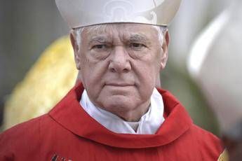 Elezione nuovo Papa via al Conclave chi e il cardinale Gerhard Ludwig Muller Elezione nuovo Papa via al Conclave chi e il cardinale Gerhard Ludwig Muller