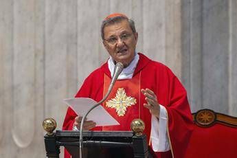 Elezione nuovo Papa via al Conclave chi e il cardinale Mario Grech Elezione nuovo Papa via al Conclave chi e il cardinale Mario Grech