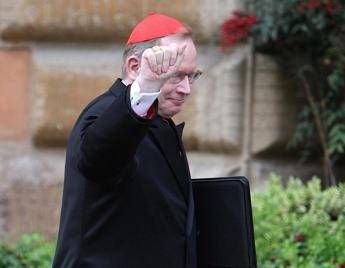Elezione nuovo Papa via al Conclave chi e il cardinale Willem Eijk Elezione nuovo Papa via al Conclave chi e il cardinale Willem Eijk