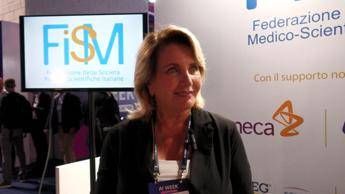 Endocrinologa Colao Ai e software migliorano gestione multimorbidita