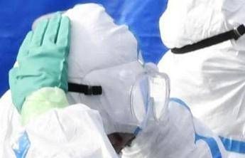Epidemia di colera in Sudan 172 morti in una settimana