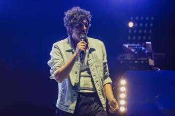 Ermal Meta chi e il conduttore del Concertone del Primo Maggio a Roma