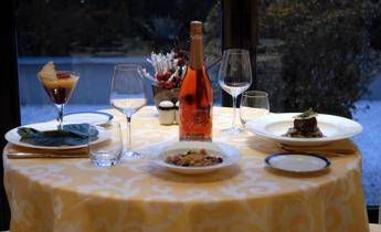 Eurispes Per gli italiani il cibo non e solo nutrimento ma linguaggio identita e riflesso valori
