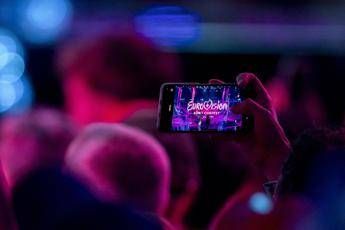 Eurovision Song Contest stasera la finale dove vederla scaletta e Paesi in gara