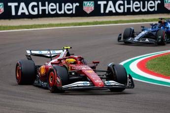 F1 oggi il Gp di Imola orario e dove vederlo in tv anche in chiaro