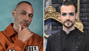 Fabri Fibra e il risarcimento a Valerio Scanu Ho detto quello che pensavo e ho pagato Fabri Fibra e il risarcimento a Valerio Scanu Ho detto quello che pensavo e ho pagato