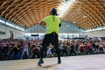 Fiere Riminiwellness 2025 apre domani 190mila metri quadri di benessere