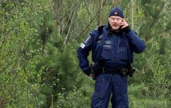 Finlandia attacco con coltello a scuola 3 feriti fermato laggressore