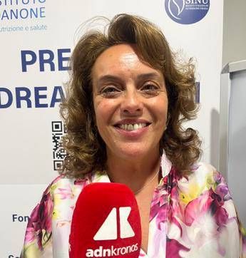 Fondazione Danone Sinu presentato il premio Andrea Ghiselli