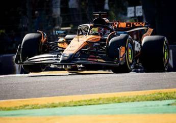 Formula 1 oggi le qualifiche del Gp di Imola orario e dove vederle