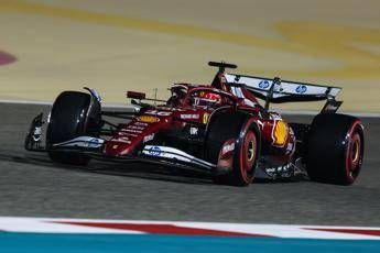 Formula 1 oggi si corre il Gp di Miami Diretta