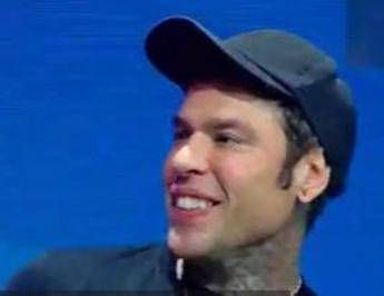 Forza Italia Fedez Mai sottratto a confronto con idee diverse dalle mie