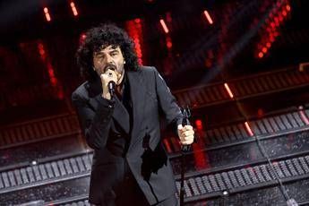 Francesco Renga annulla due concerti Problemi di salute sono mortificato Francesco Renga annulla due concerti Problemi di salute sono mortificato