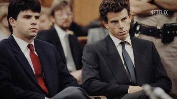 Fratelli Menendez negata la liberta vigilata anche a Lyle