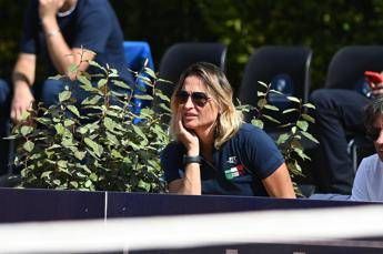 Garbin e la lotta con la malattia Il tennis mi ha aiutata. E cosi abbiamo vinto la Bjk Cup