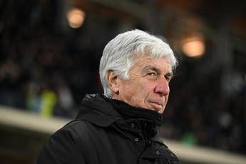 Gasperini sempre piu verso la Roma Gasperini sempre piu verso la Roma