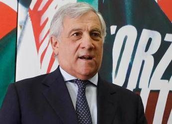 Gaza Tajani Nessuno come noi ha salvato bambini palestinesi. Italia e il Paese che ha fatto di piu Gaza Tajani Nessuno come noi ha salvato bambini palestinesi. Italia e il Paese che ha fatto di piu
