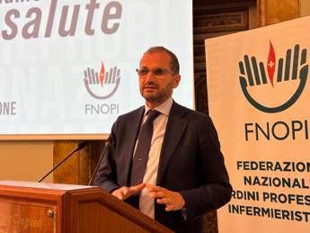 Gemmato Infermieri valore del Paese e del Ssn che dobbiamo difendere Gemmato Infermieri valore del Paese e del Ssn che dobbiamo difendere