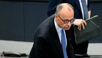 Germania mai nomina cancelliere bocciata al Bundestag cosa succede Germania mai nomina cancelliere bocciata al Bundestag cosa succede