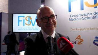 Gesualdo Fism gia lanciati 14 percorsi di cura digitalizzati con Ai