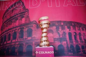 Giro dItalia 2025 si parte il 9 maggio il programma e dove vederlo Giro dItalia 2025 si parte il 9 maggio il programma e dove vederlo