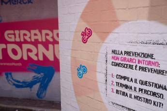 Giro dItalia da survey in tappa emiliana Non girarci intorno 3 su 4 conoscono cancro vescica