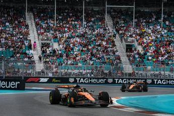 Gp Miami ordine darrivo e le classifiche del Mondiale
