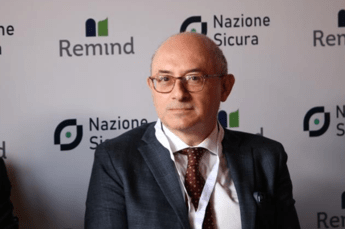 Grasso Una societa che non si preoccupa della sicurezza e una societa destinata a fallire Grasso Una societa che non si preoccupa della sicurezza e una societa destinata a fallire