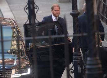 Harry non e una vittima ma un ricco che si lamenta la stoccata del Guardian Harry non e una vittima ma un ricco che si lamenta la stoccata del Guardian