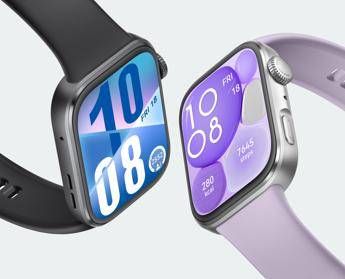 Huawei piu stile funzioni e tecnologia per i nuovi Watch e Watch Fit