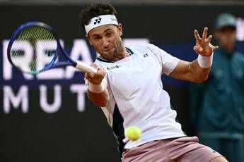 Il problema degli US Open Ruud sorprende Lodore di marijuana