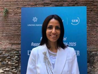 Imprese Micozzi UniMercatorum Ranking mondiale Italia basso dato preoccupante