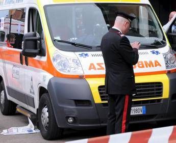 Incidente a Lucca arrestato 29enne ha investito e ucciso ragazza di 17 anni