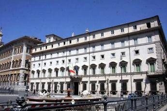 Infortuni sul lavoro Meloni ai sindacati Oltre 12 miliardi per interventi concreti Infortuni sul lavoro Meloni ai sindacati Oltre 12 miliardi per interventi concreti