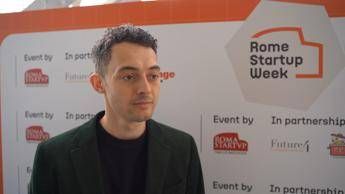 Innovazione Dunn Vinted Importante sostenere le startup in Europa Innovazione Dunn Vinted Importante sostenere le startup in Europa