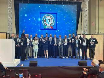 Innovazione chiusa con successo ledizione 2025 delle tre fiere di Mediapoint