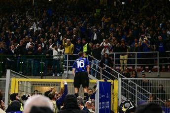 Inter Barcellona arresto cardiaco a San Siro per un tifoso Defibrillato 4 volte