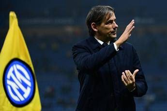 Inter Inzaghi sul futuro Ci sono offerte parleremo. E Marotta punge il Napoli