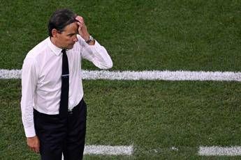 Inter Inzaghi via dopo ko in Champions League Parlero con il club