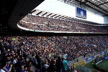 Inter Psg finale Champions su maxischermo a San Siro come comprare i biglietti Inter Psg finale Champions su maxischermo a San Siro come comprare i biglietti