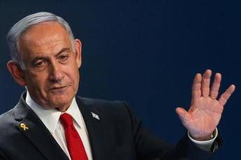 Israele Iran Trump e Macron ancora divisi doppio appello a Netanyahu Israele Iran Trump e Macron ancora divisi doppio appello a Netanyahu