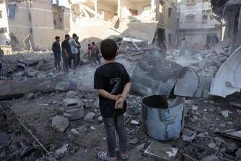 Israele accusa Macron Crociata contro Stato ebraico