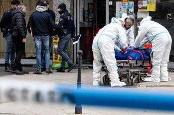 Italia horror oltre mille cadaveri senza nome che nessuno reclama record a Roma