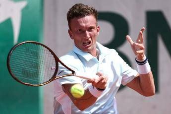 Jiri Lehecka chi e lavversario di Sinner al Roland Garros 2025