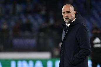 Juve tieni Tudor e Vlahovic il messaggio di Cobolli Gigli