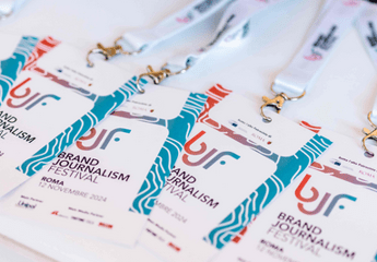 L11 novembre a Roma II edizione del Brand Journalism