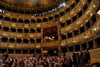 La Fenice e il caso del no allInno per il 2 giugno Brugnaro Cerchero soluzione